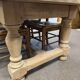 Table de ferme