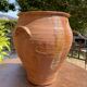 Terracotta jar
