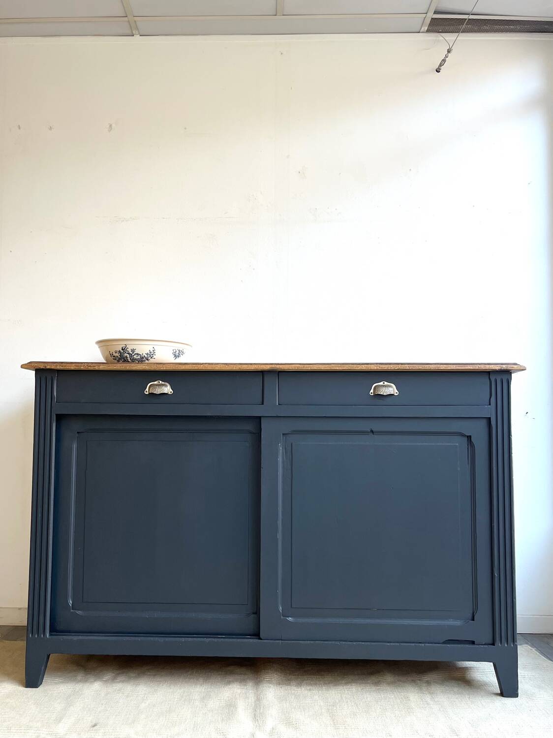 Grand Parisian Buffet