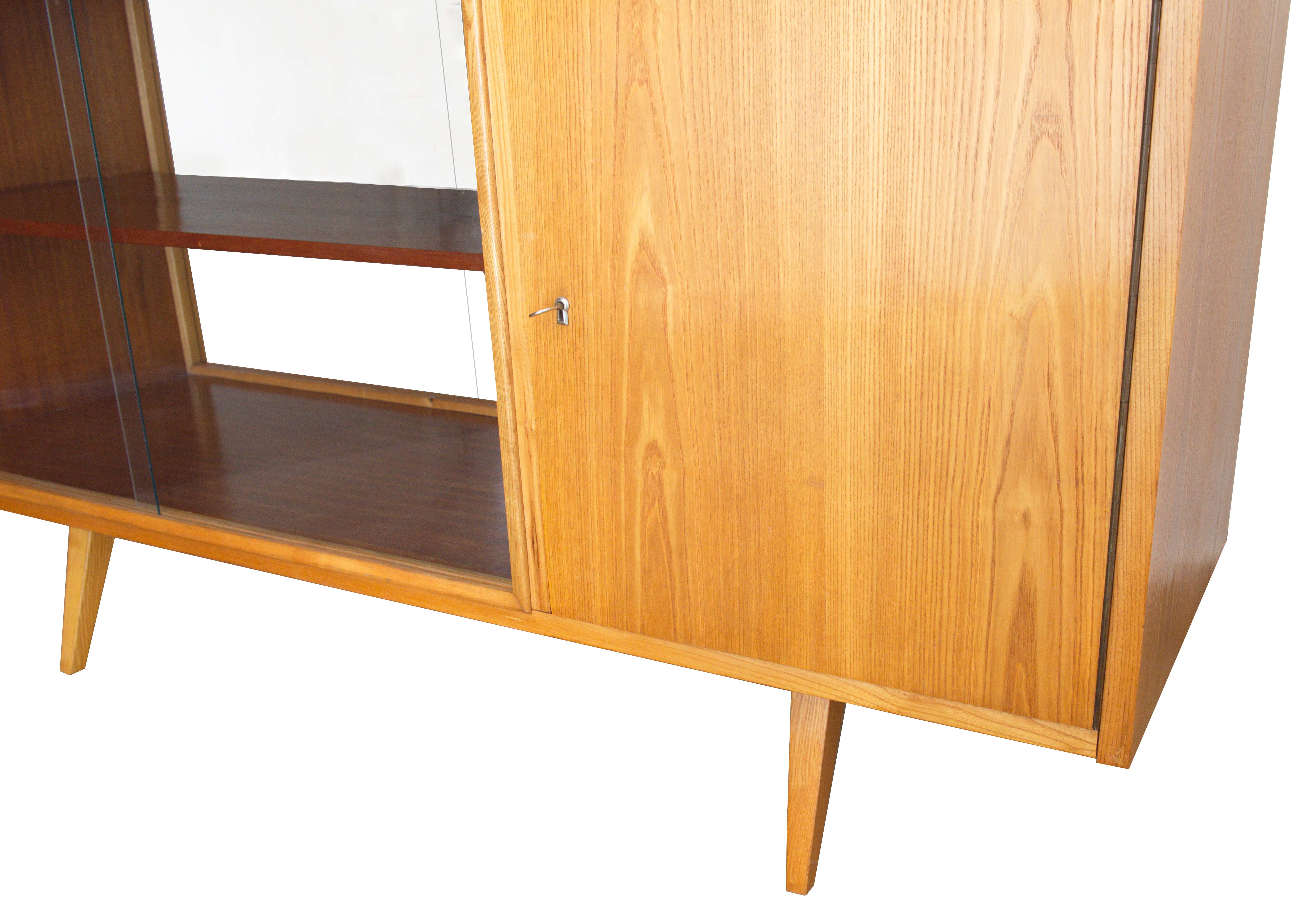 Buffet by Frantisek Jirak 1960