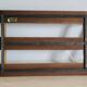 Plateau Art déco / moderniste 1950's