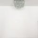 Large Austrian Granada Flush Light by J.T. Kalmar
