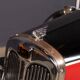 Vintage 20thC Rare American Packard Two Seat Pedal Car