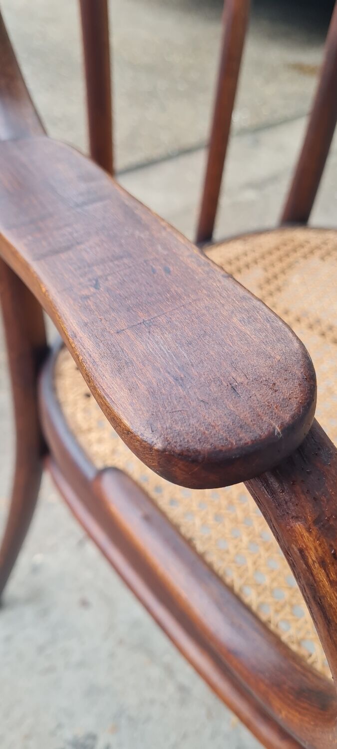 Fischel bistro chair