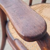 Fischel bistro chair