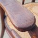 Fischel bistro chair