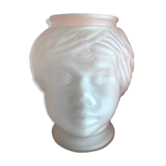 Vintage head vase