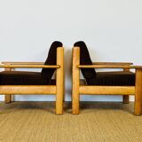 Scandinavian modular lounge, 1960