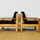 Scandinavian modular lounge, 1960