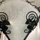 Art Deco pendant light
