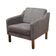 Beech armchair, Danish design, 1970s, production: Denmark