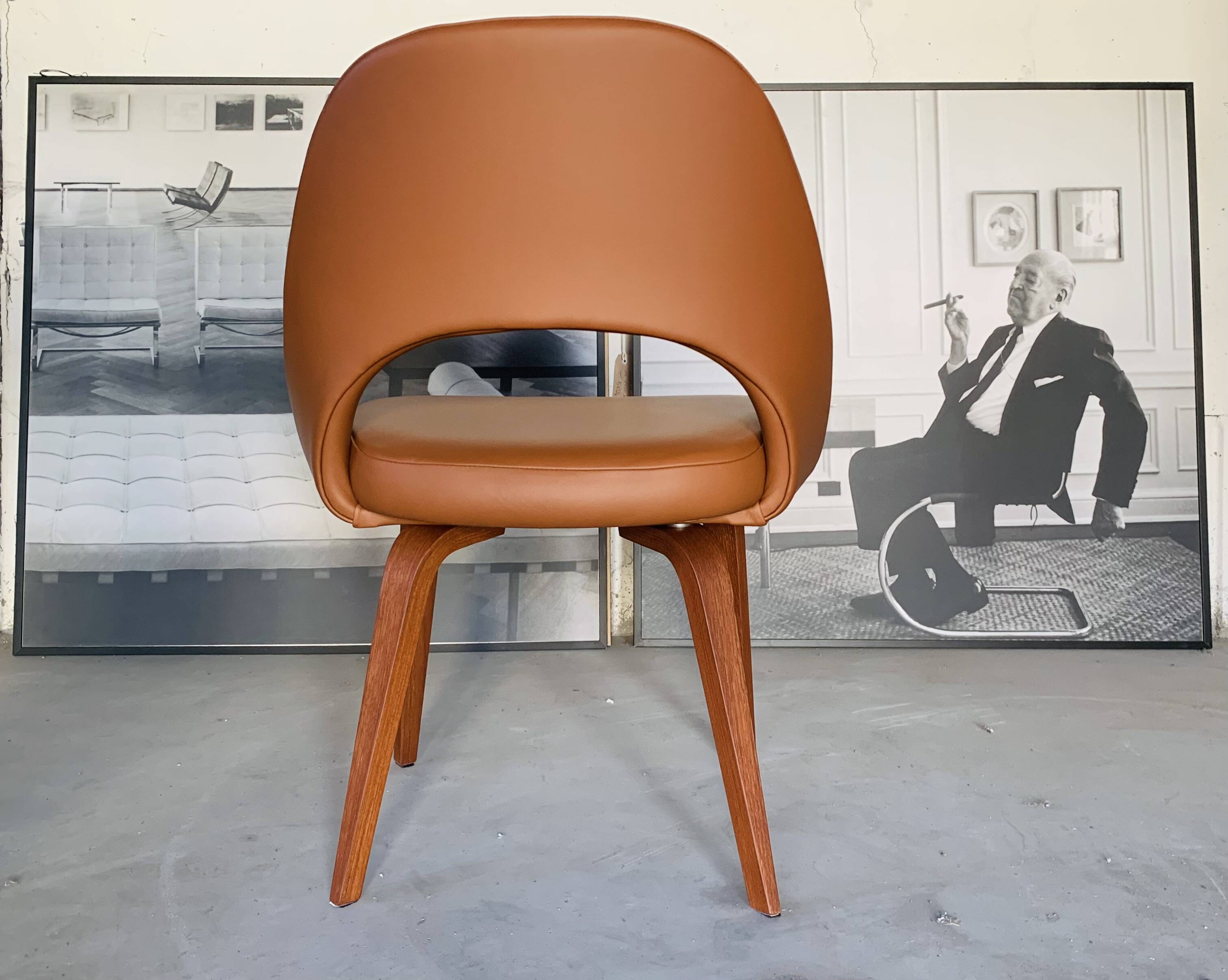 Knoll Conference Chair Saarinen