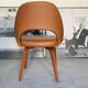 Knoll Conference Chaise Saarinen
