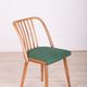 Chairs by Antonin Suman for Ton, 1960s