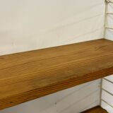 Mid century nisse strinning string wall system 1960 compact