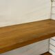 Mid century nisse strinning string wall system 1960 compact