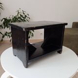 Antique side table from the 50s/60s