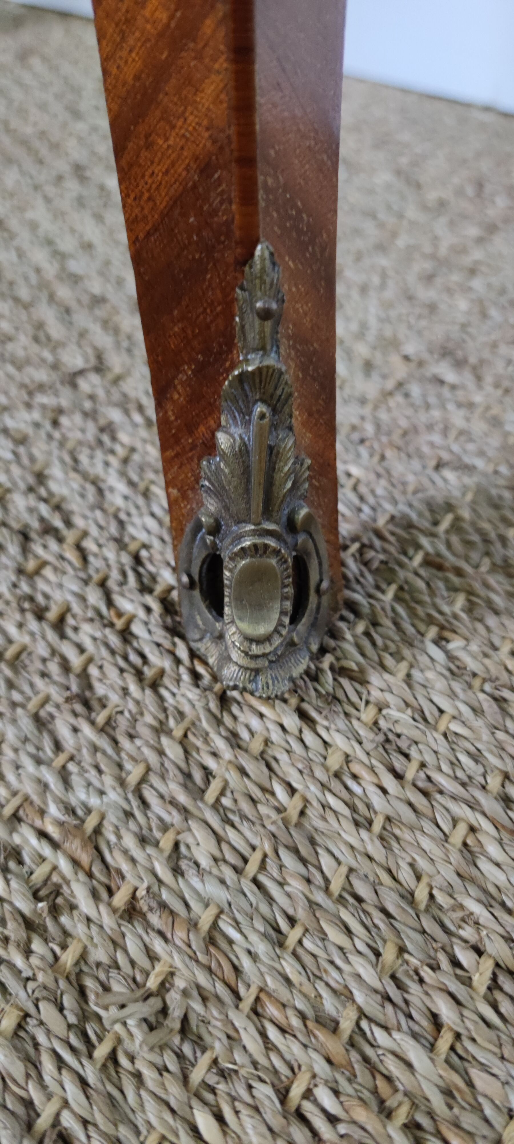 Dresser Louis XV