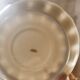 4 tea cups or chocolate in Limoges porcelain