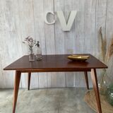 Vintage table