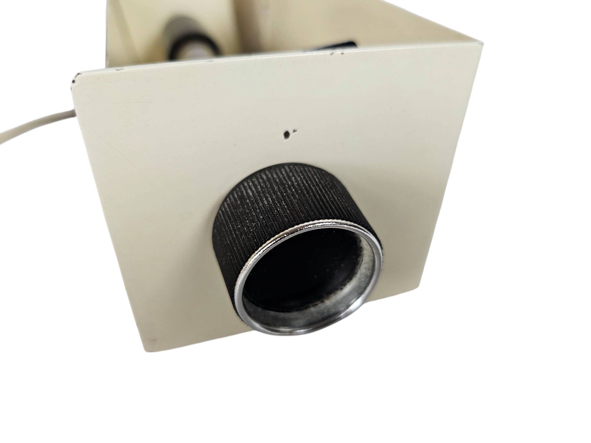 Hiemstra Evolux - Niek Hiemstra - wall/bed lamp - metal - industrial - 1950