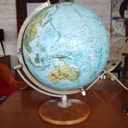 Globe terrestre