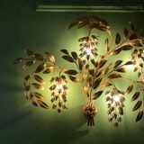 Hans Kögl wall light