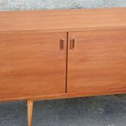 Scandinavian enfilade EROS, 1960