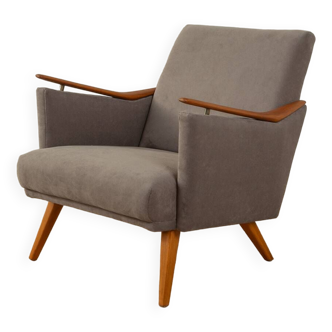 Fauteuil, années 1960