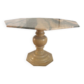 Table en marbre