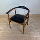 Fauteuil en teck, Danemark 1960