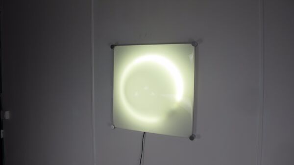 Applique Bolla, Elio Martinelli