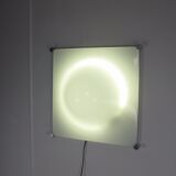 Bolla sconce, Elio Martinelli