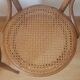 Chaises bistrot Charles Chevallier