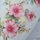 Grand vase en porcelaine blanche