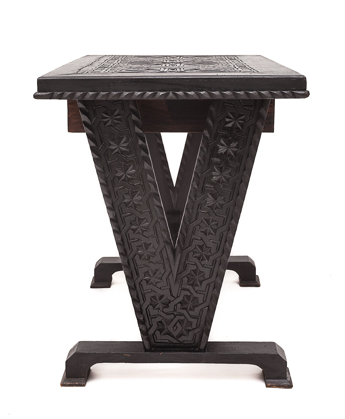 Spanish side table 1960