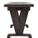 Spanish side table 1960