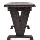 Spanish side table 1960