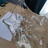 Crystal centerpiece