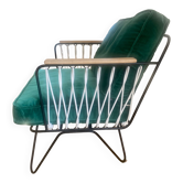 Armchair Honoré Croisette