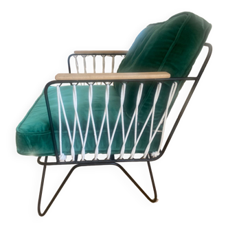 Armchair Honoré Croisette