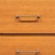 Commode vintage