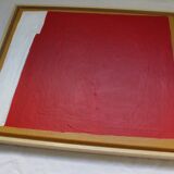 Contemporary painting "untitled"