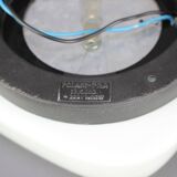 Mid-Century Wall Light, Czechoslovakia, 1960s