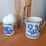 Tea service