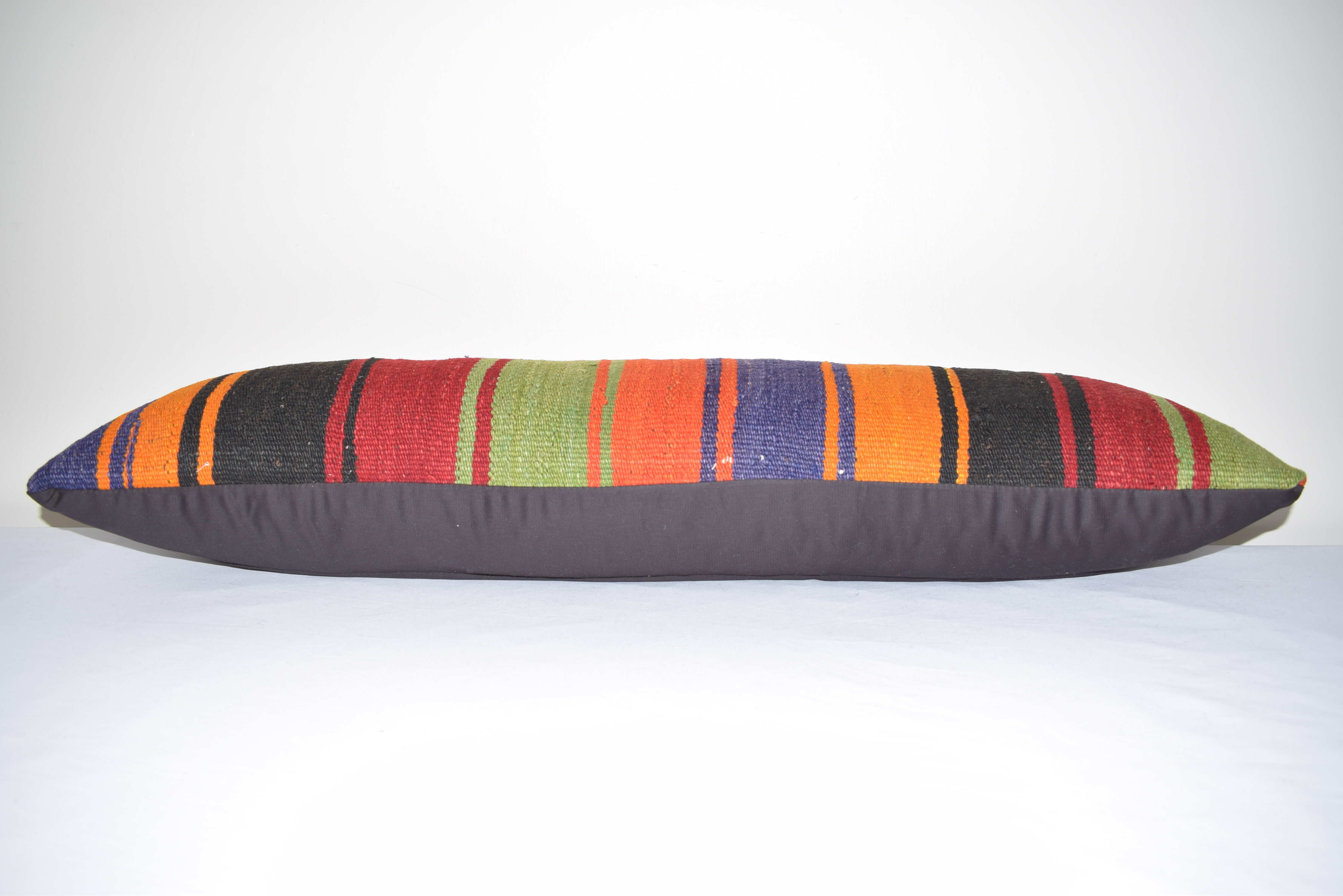 Vintage Pillow Store Contemporary AK821 Turkish Kilim cushion cover