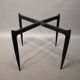 Coffee table designed by H Engholm and Svend Åge Willumsen