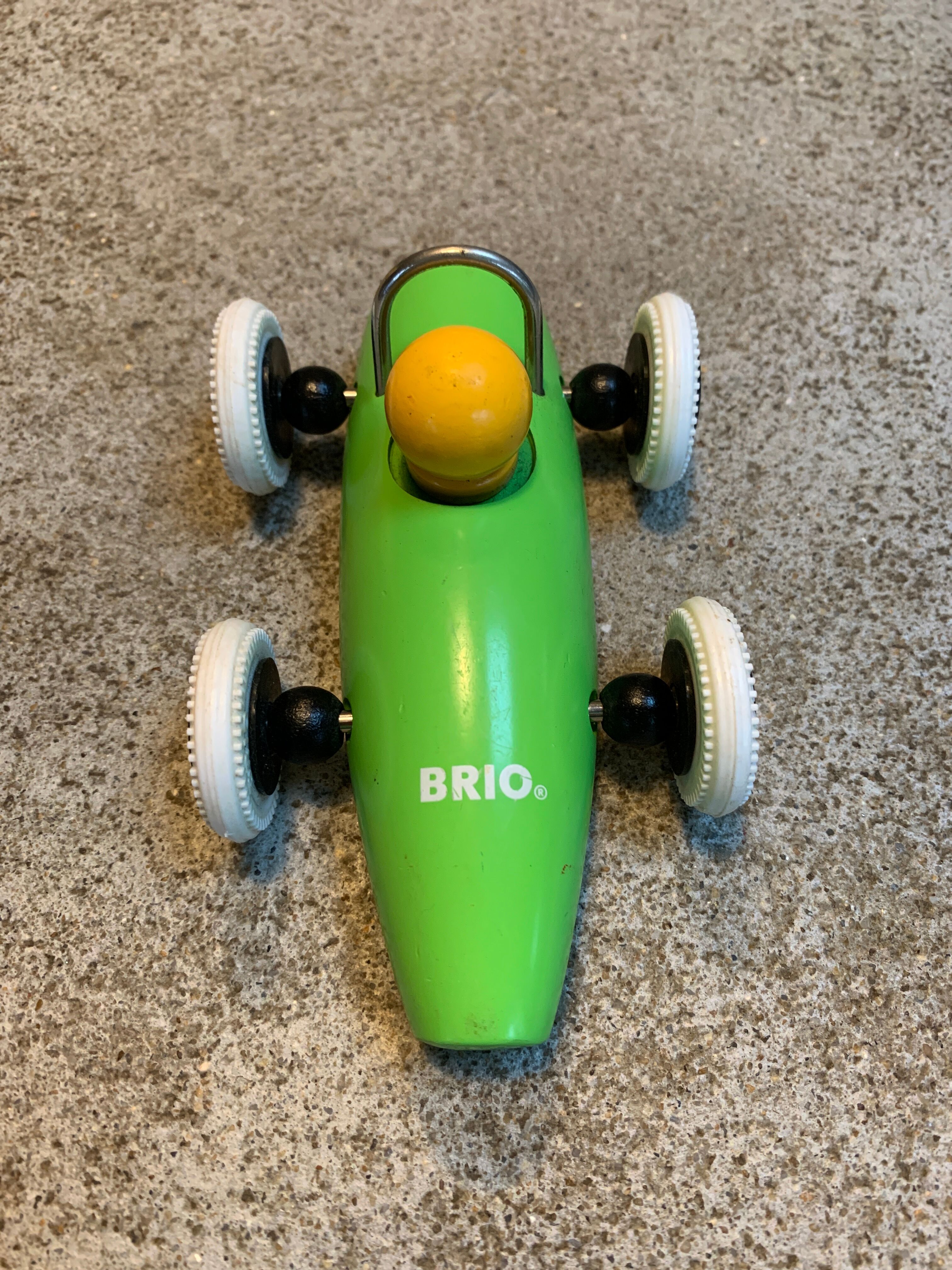 Voiture Brio