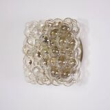 “Bubble” ceiling light, Helena Tynell.