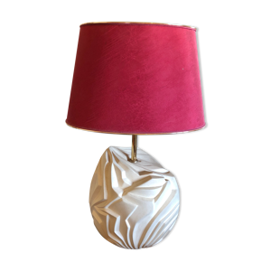 Lampe à poser design